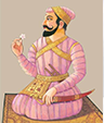 शहाजीराजे भोसले